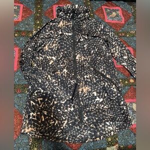 NEW LULULEMON MISS MISTY JACKET II🍋